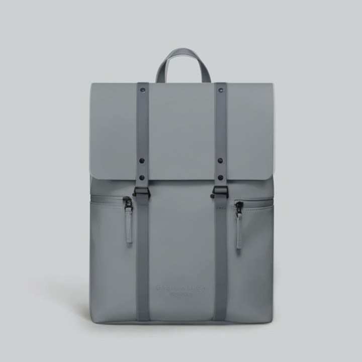 MOCHILA SPLASH 2.0 14'' GASTON LUGA - GRANITE