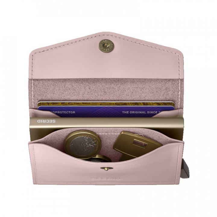 ENVELOPE WALLET ORIGINAL SECRID - BALLET