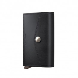 ENVELOPE WALLET ORIGINAL SECRID - BLACK