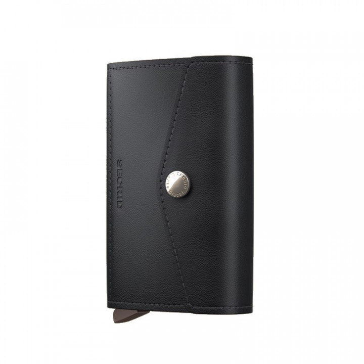 ENVELOPE WALLET ORIGINAL SECRID - BLACK