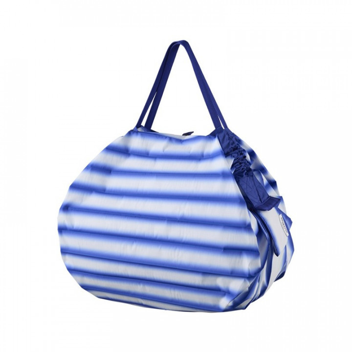 BOLSO EDICION ANIVERSARIO M SHUPATTO - HIGHLIGHT BLUE