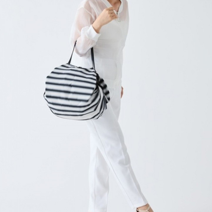 BOLSO EDICION ANIVERSARIO M SHUPATTO - HIGHLIGHT BLACK