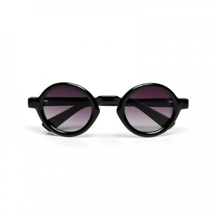 GAFAS ALICUDI OKKIA - NEGRO