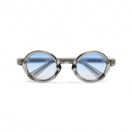 GAFAS ALICUDI OKKIA - TRANSLUCENT SMOKE