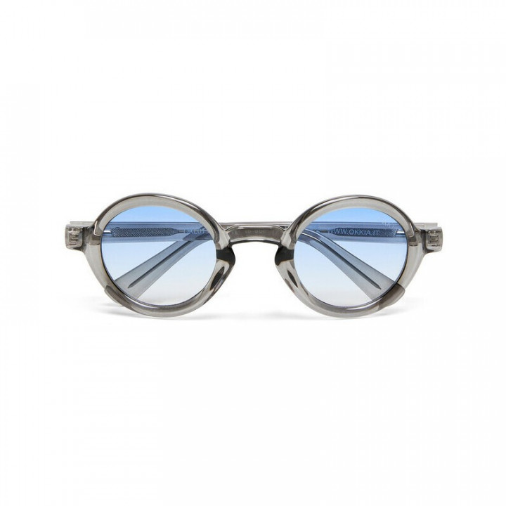 GAFAS ALICUDI OKKIA - TRANSLUCENT SMOKE