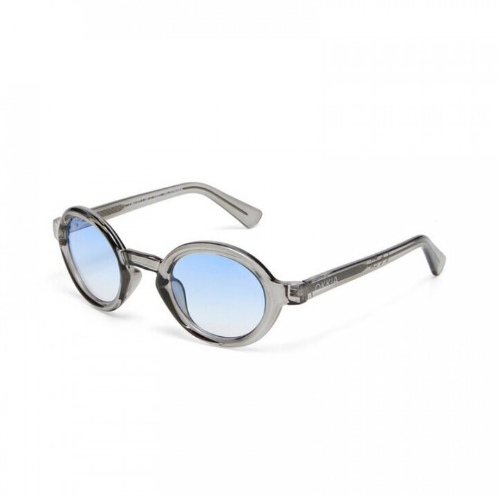 GAFAS ALICUDI OKKIA - TRANSLUCENT SMOKE