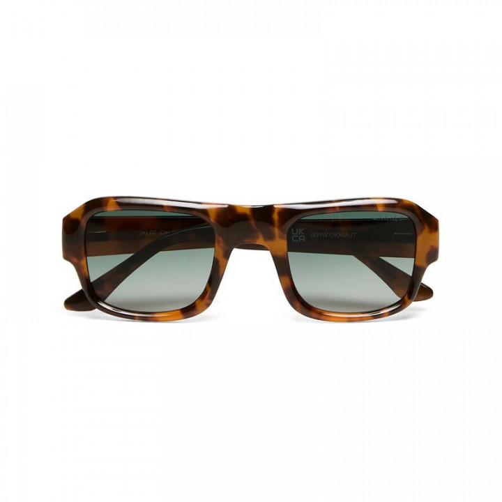 GAFAS STROMBOLI OKKIA - CLASSIC HAVANA