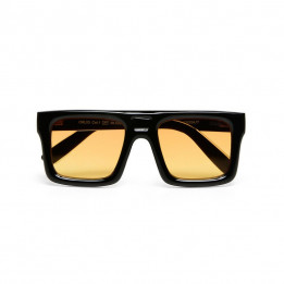 GAFAS VULCANO OKKIA - NEGRO