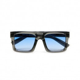 GAFAS VULCANO OKKIA - TRANSLUCENT SMOKE