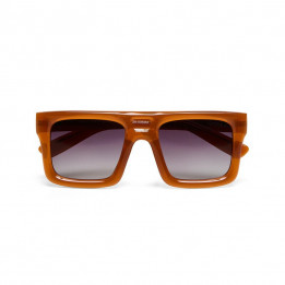 GAFAS VULCANO OKKIA - JELLY ORANGE