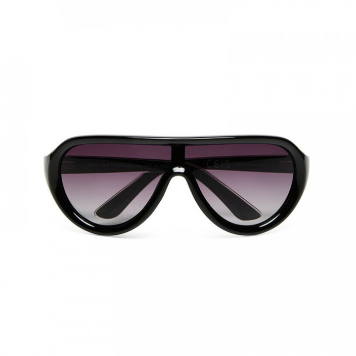 GAFAS PANAREA OKKIA - NEGRO