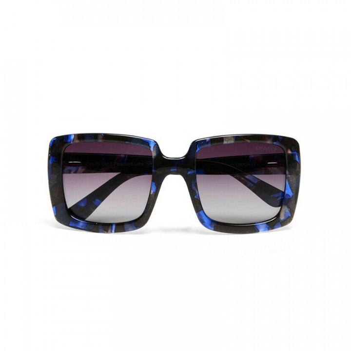 GAFAS ISCHIA OKKIA - BLU FORTY