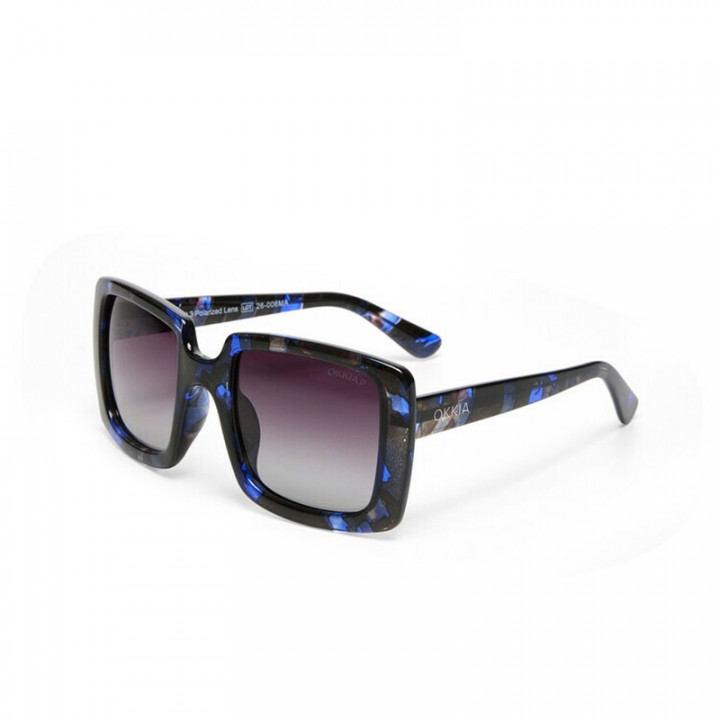 GAFAS ISCHIA OKKIA - BLU FORTY