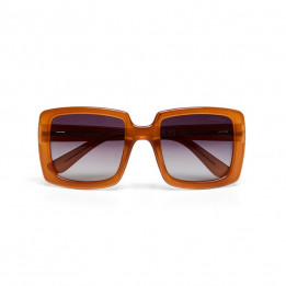 GAFAS ISCHIA OKKIA - JELLY ORANGE