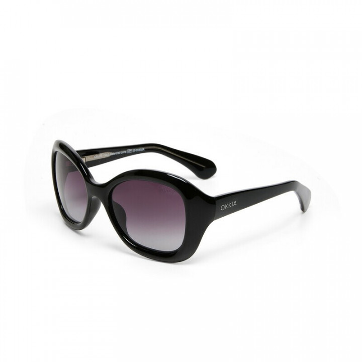 GAFAS PROCIDA OKKIA - NEGRO