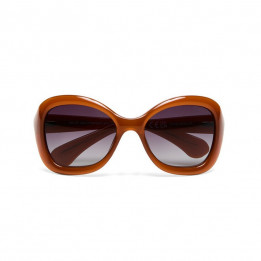 GAFAS PROCIDA OKKIA - JELLY ORANGE