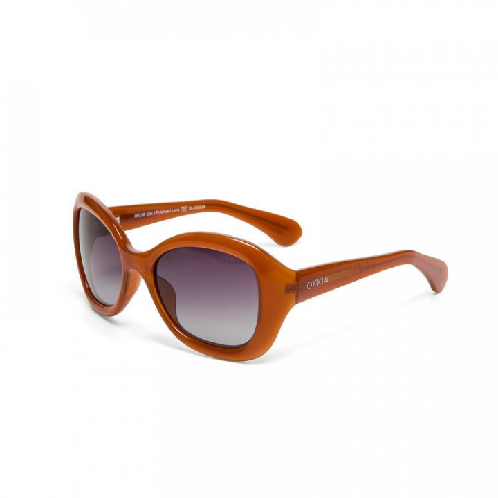 GAFAS PROCIDA OKKIA - CLASSIC HAVANA