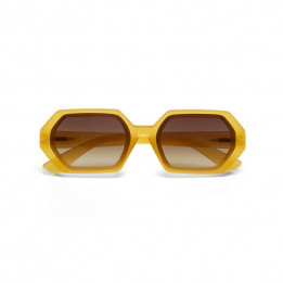 GAFAS ANDREA OKKIA - AMARILLO