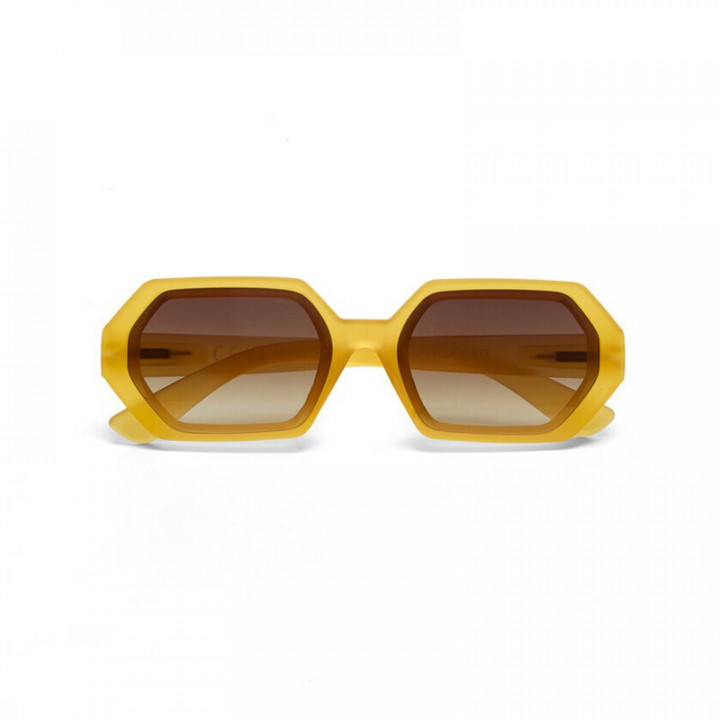 GAFAS ANDREA OKKIA - AMARILLO