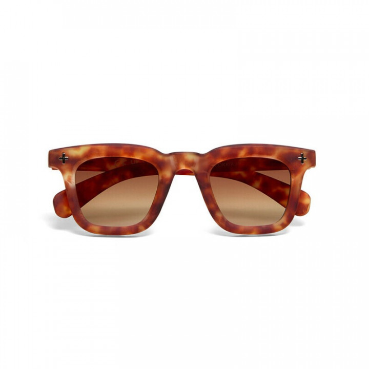 GAFAS FIRENZE OKKIA - SAHARA HAVANA