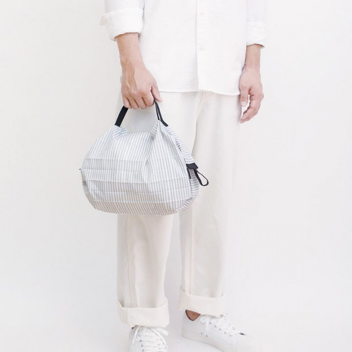 BOLSO COMPACTO S SHUPATTO - STRIPES SEN