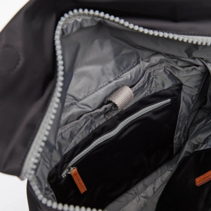 MOCHILA CANFIELD B SMALL ROKA - NEGRO
