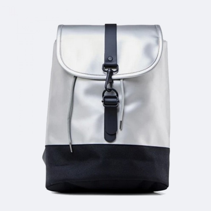 MOCHILA DRAWSTRING BACKPACK RAINS 1293 en Snoby
