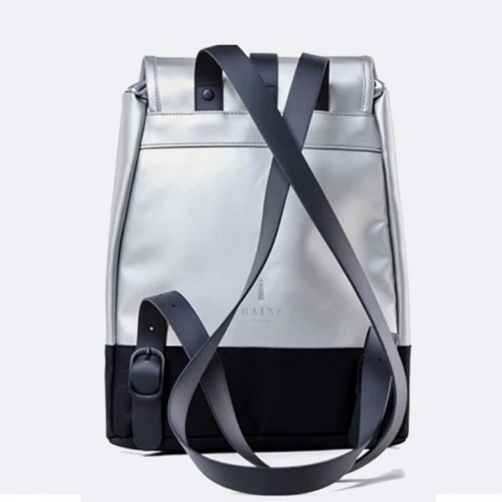 MOCHILA DRAWSTRING BACKPACK RAINS 1293 en Snoby