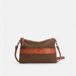 BOLSO BANDOLERA FORAKER BIBA FOK1L