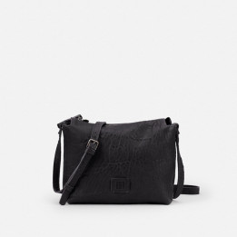 BOLSO BANDOLERA CHESTER TEXAS BIBA CHR5L