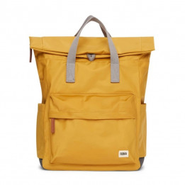 MOCHILA CANFIELD B MEDIUM ROKA - MOSTAZA CORN