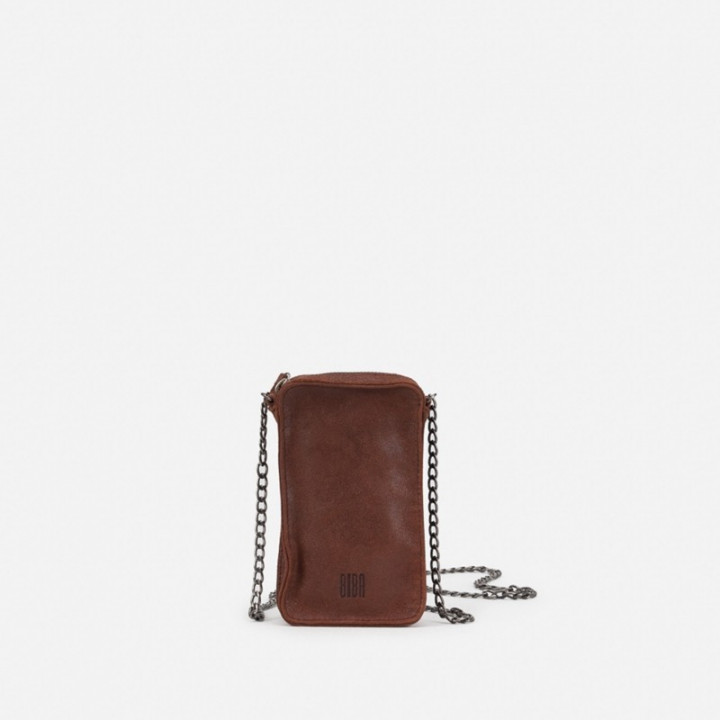 FUNDA DE MÓVIL BIBA LOGAN CRUSH LOC3L
