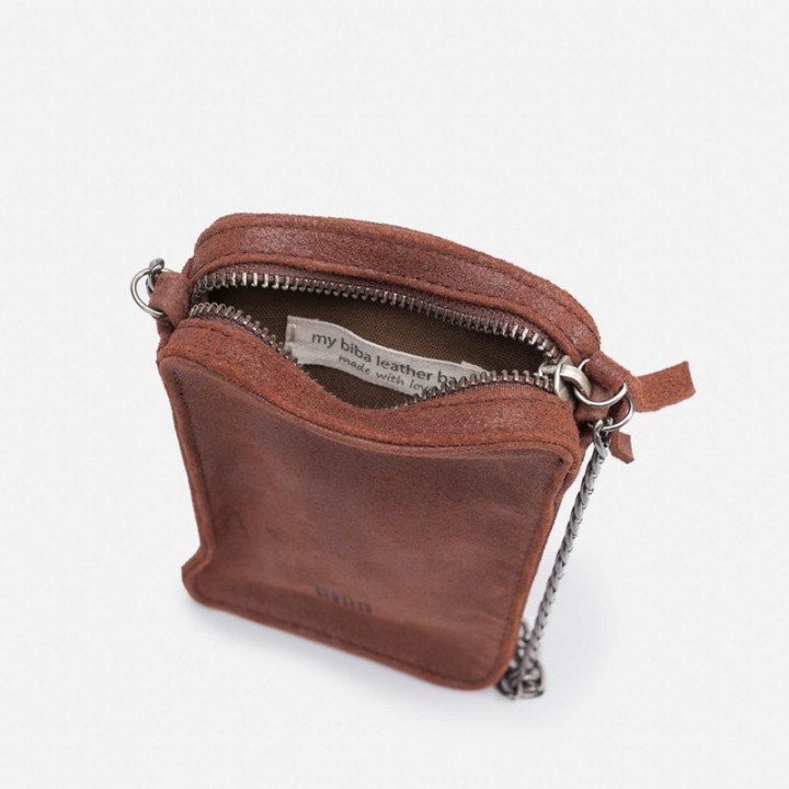FUNDA DE MÓVIL BIBA LOGAN CRUSH LOC3L