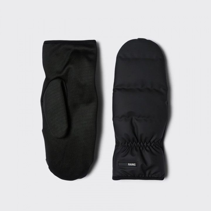 GUANTES TREKKER RAINS 16080