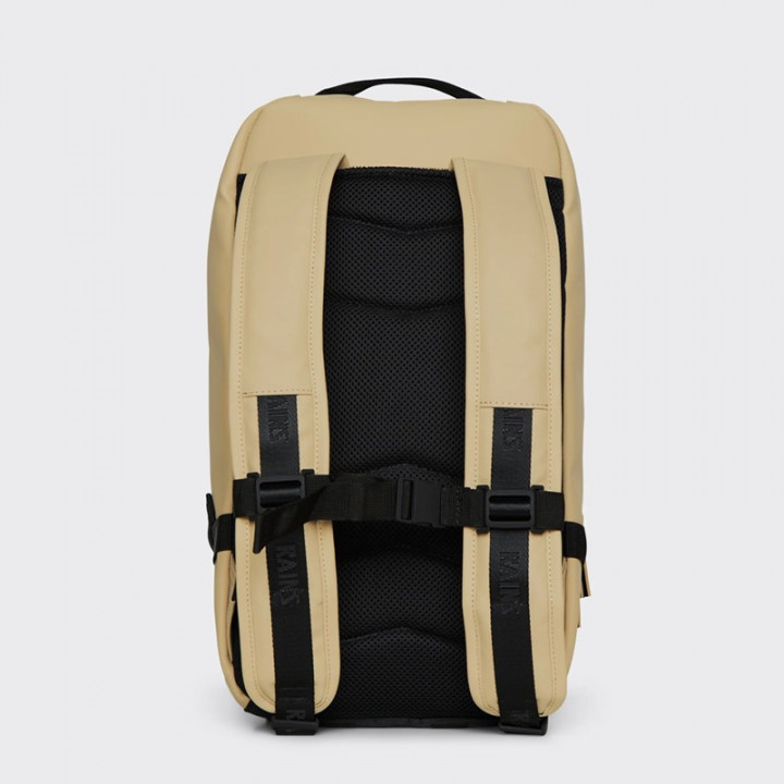 MOCHILA MSN BAG RAINS 1230 en Snoby