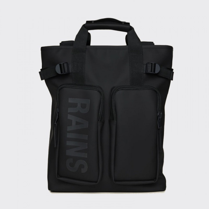 MOCHILA TEXEL TOTE BACKPACK RAINS 14240