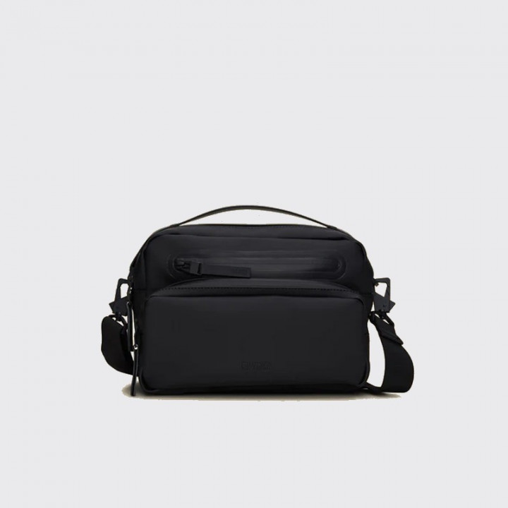 BOLSO CARGO BOX BAG RAINS 14110