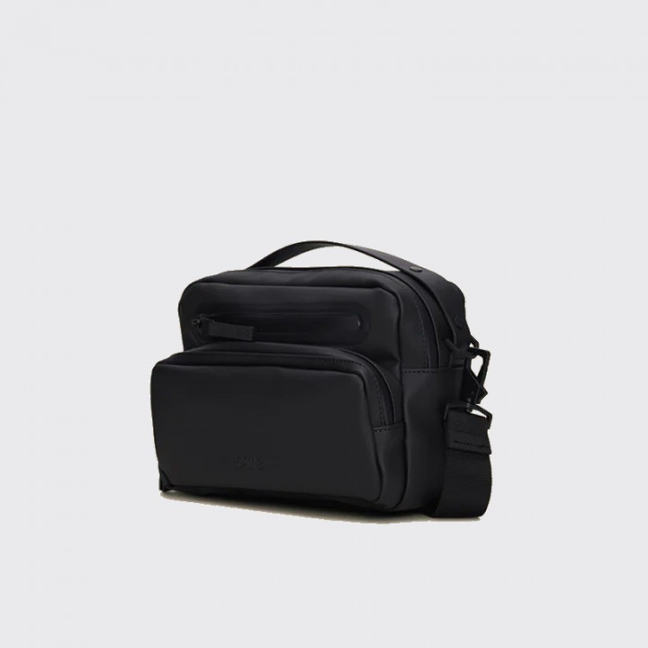 BOLSO CARGO BOX BAG RAINS 14110