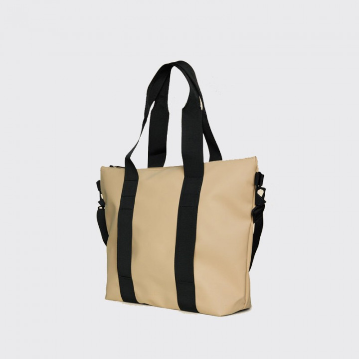 BOLSO TOTE BAG MINI RAINS 14160