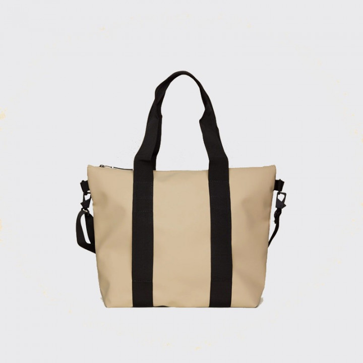 BOLSO TOTE BAG MINI RAINS 14160