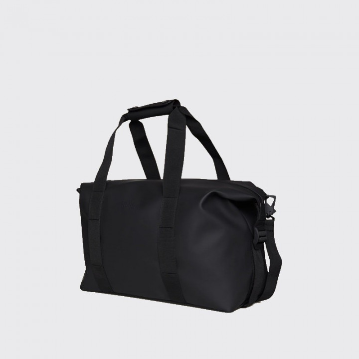 BOLSO HILO WEEKEND BAG SMALL RAINS 14220
