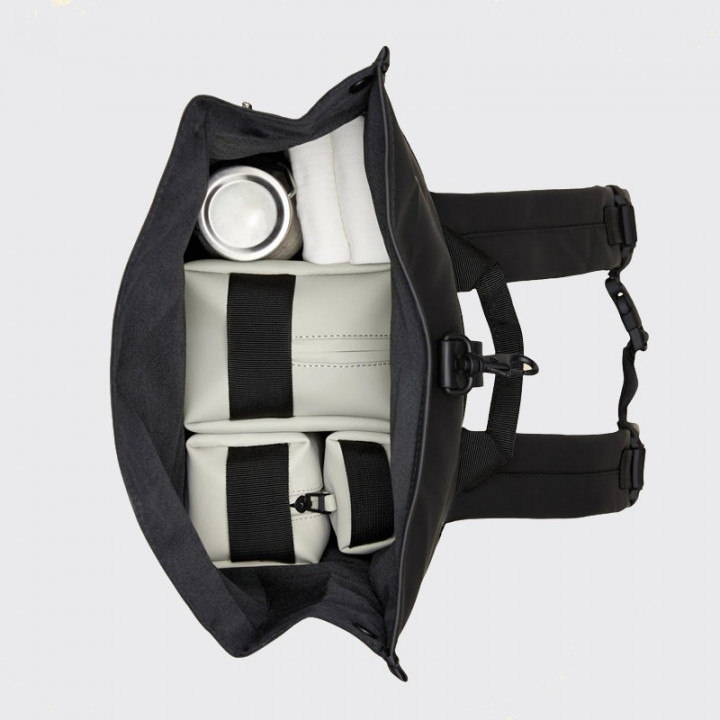 MOCHILA TRAIL ROLLTOP BACKPACK RAINS 14320