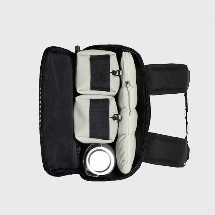 MOCHILA TRAIL CARGO BACKPACK RAINS 14330