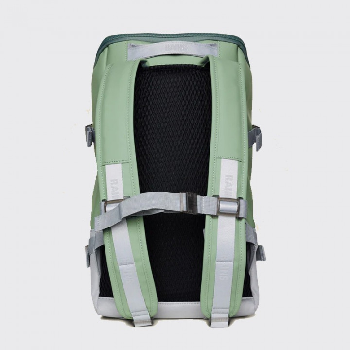 MOCHILA TRAIL CARGO BACKPACK RAINS 14330