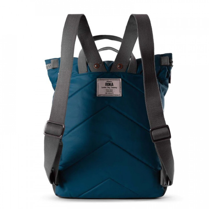 MOCHILA CANFIELD B SMALL ROKA - MARINE