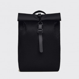 MOCHILA ROLLTOP RUCKSACK MESH MINI RAINS 13350