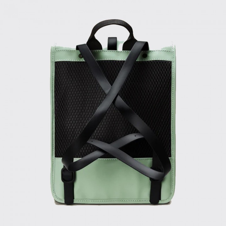 MOCHILA ROLLTOP RUCKSACK MESH MINI RAINS 13350