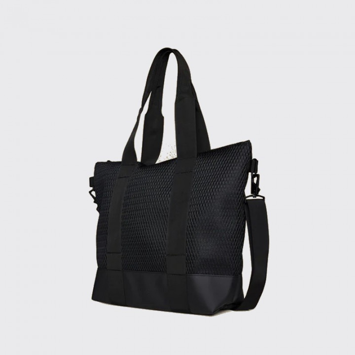 BOLSO TOTE BAG MESH MINI RAINS 14170