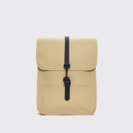 MOCHILA BACKPACK MICRO RAINS 13010