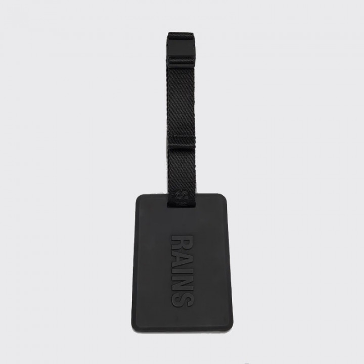 TEXEL TRAVEL TAG RAINS 16320